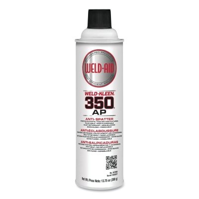 WA WELD KLEEN 350/13.64OZ007088
